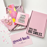 Mini Good Luck Box